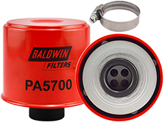Engine Air Filter Baldwin PA5700
