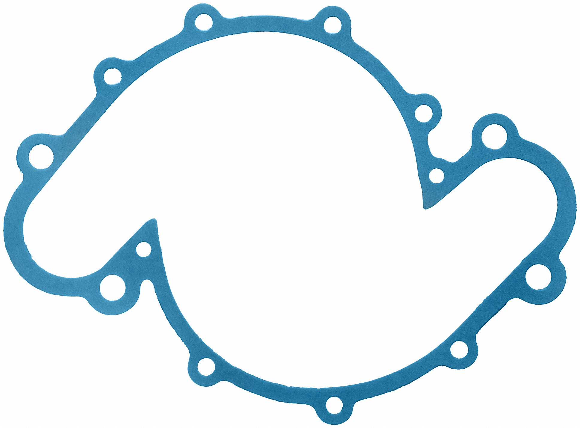 Engine Water Pump Gasket FEL-PRO 35014