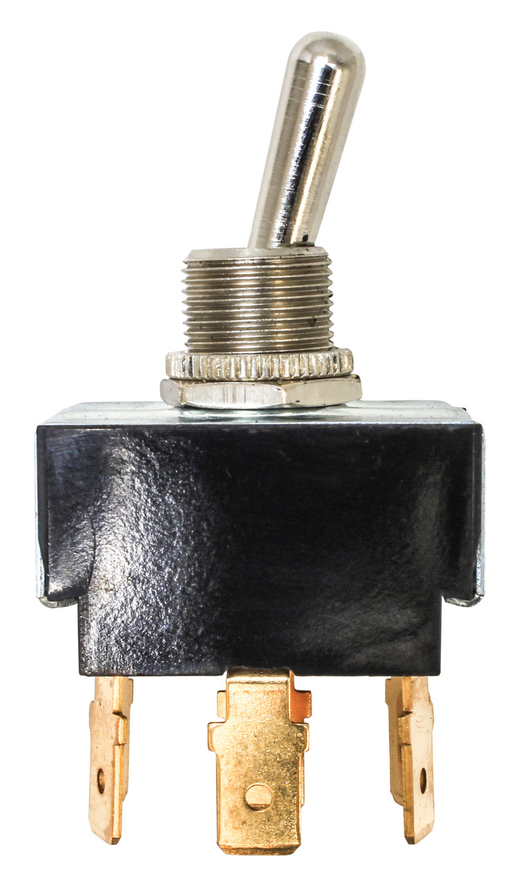 Toggle Switch Tectran 19-1026Q
