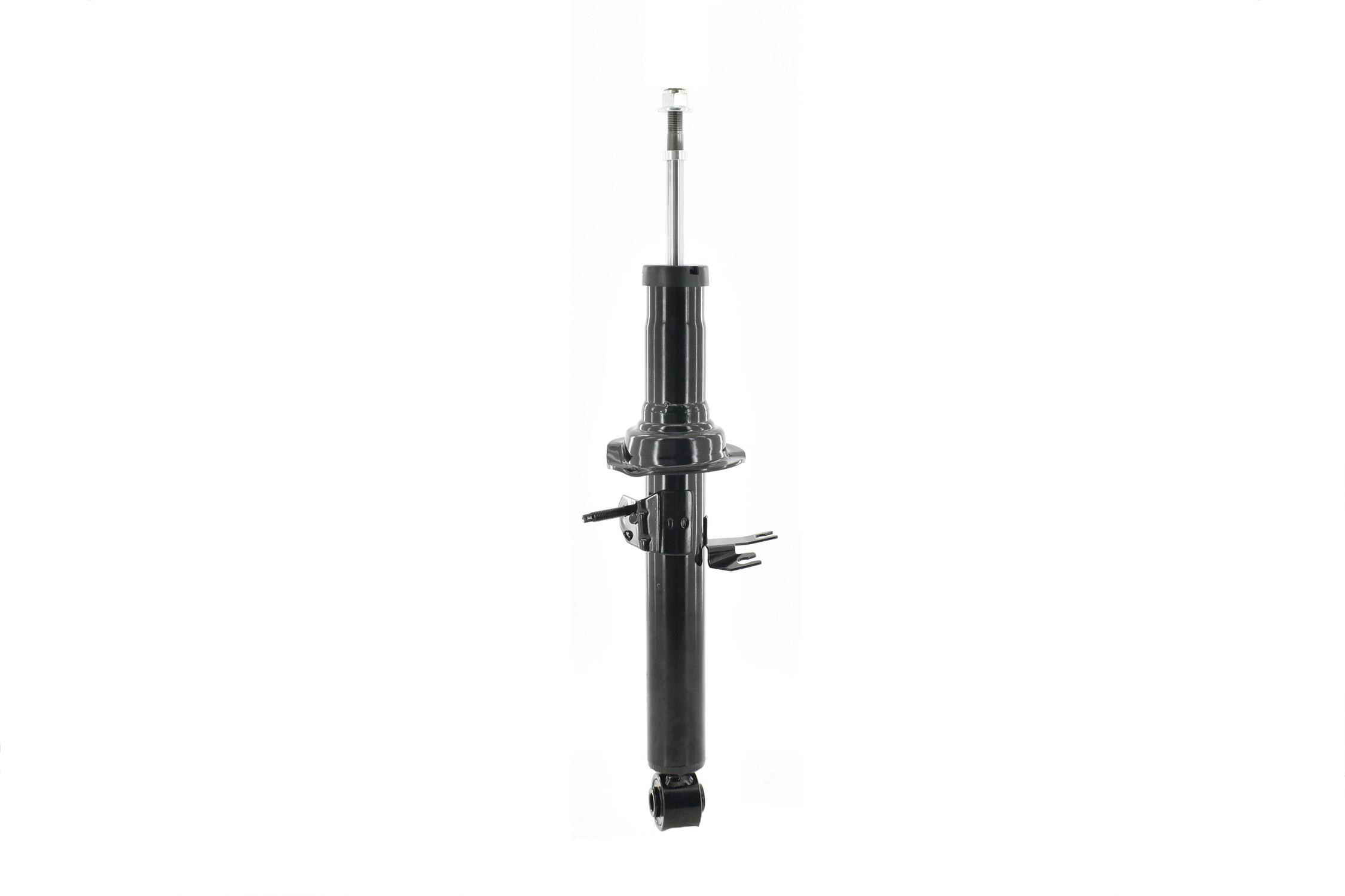 Suspension Strut MacPherson Ride Control MP345760L