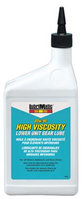 Marine Grease Lubrimatic 11-552