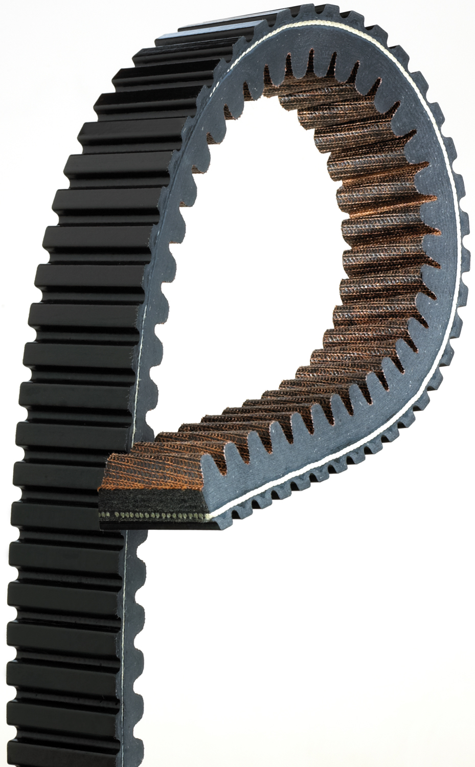 Automatic Continuously Variable Transmission (CVT) Belt Gates 47G4651