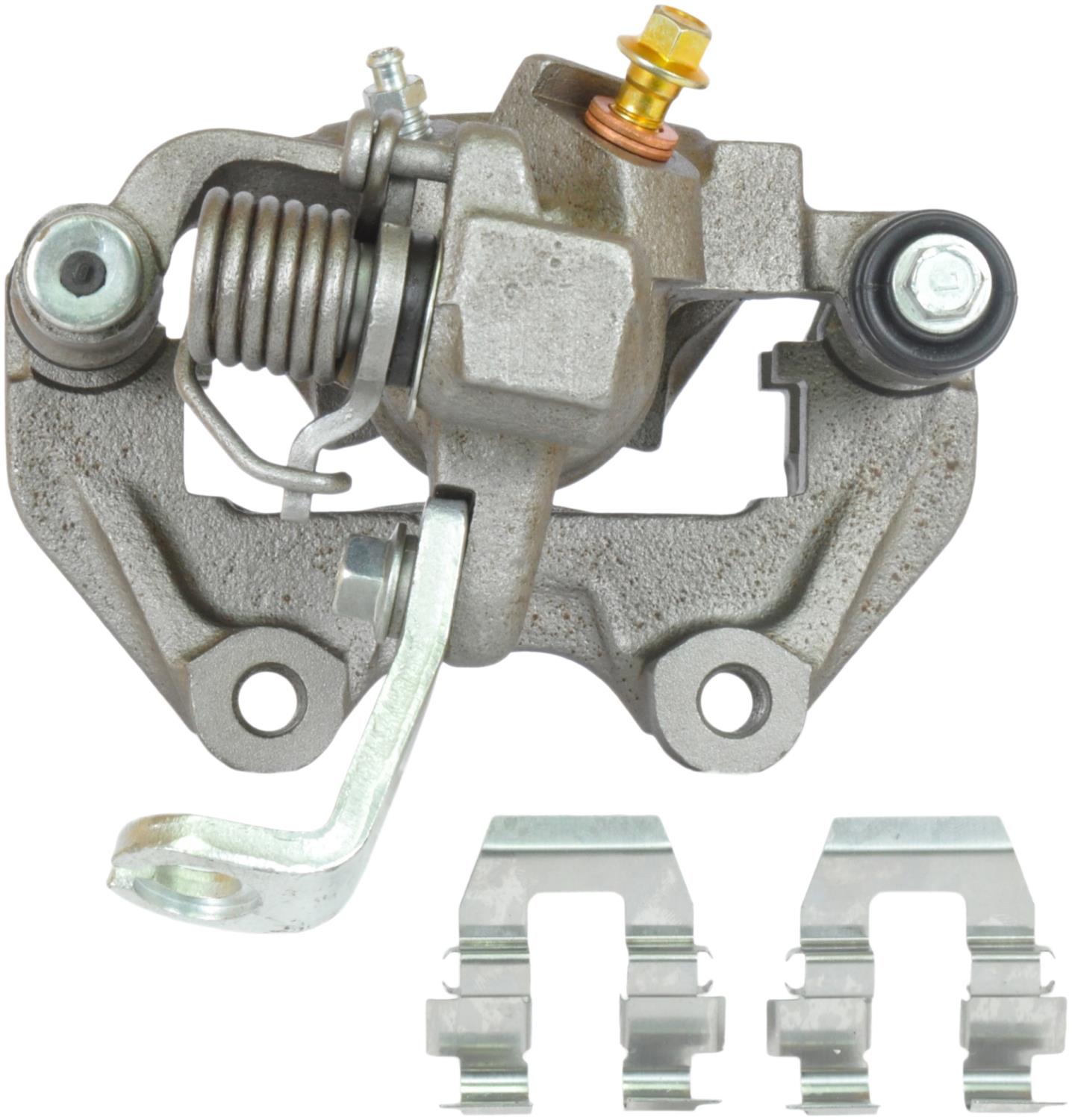 Disc Brake Caliper Perfect Stop 89-17283A