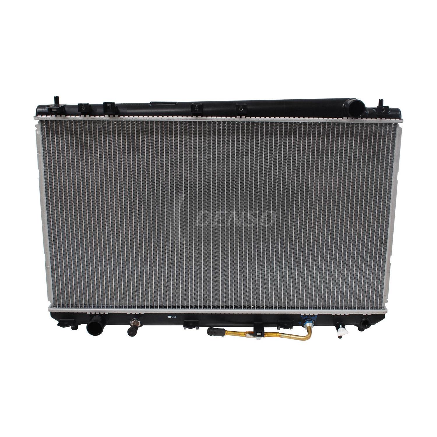 Radiator DENSO Auto Parts 2210513