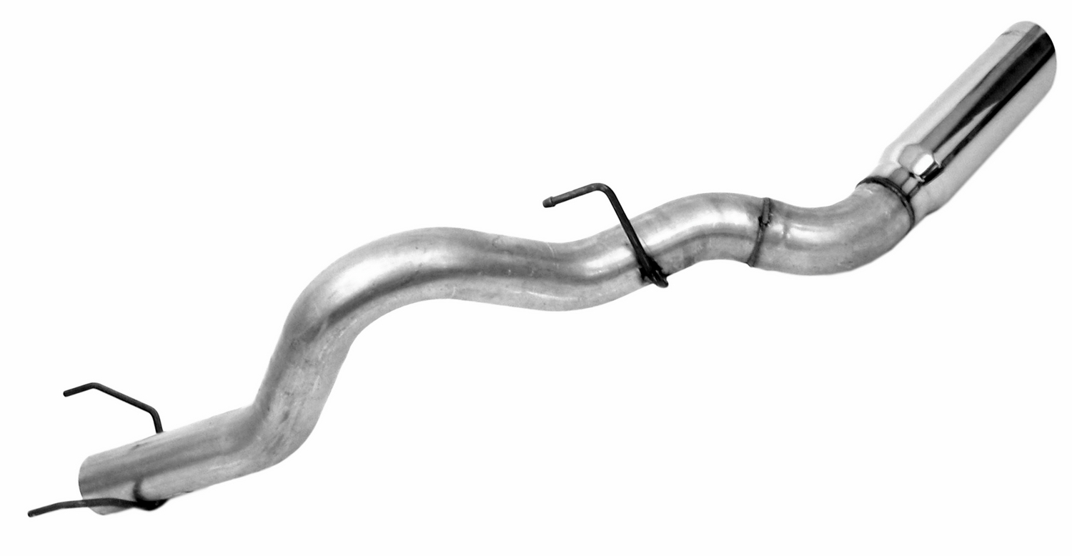 Exhaust Tail Pipe Dynomax 55426