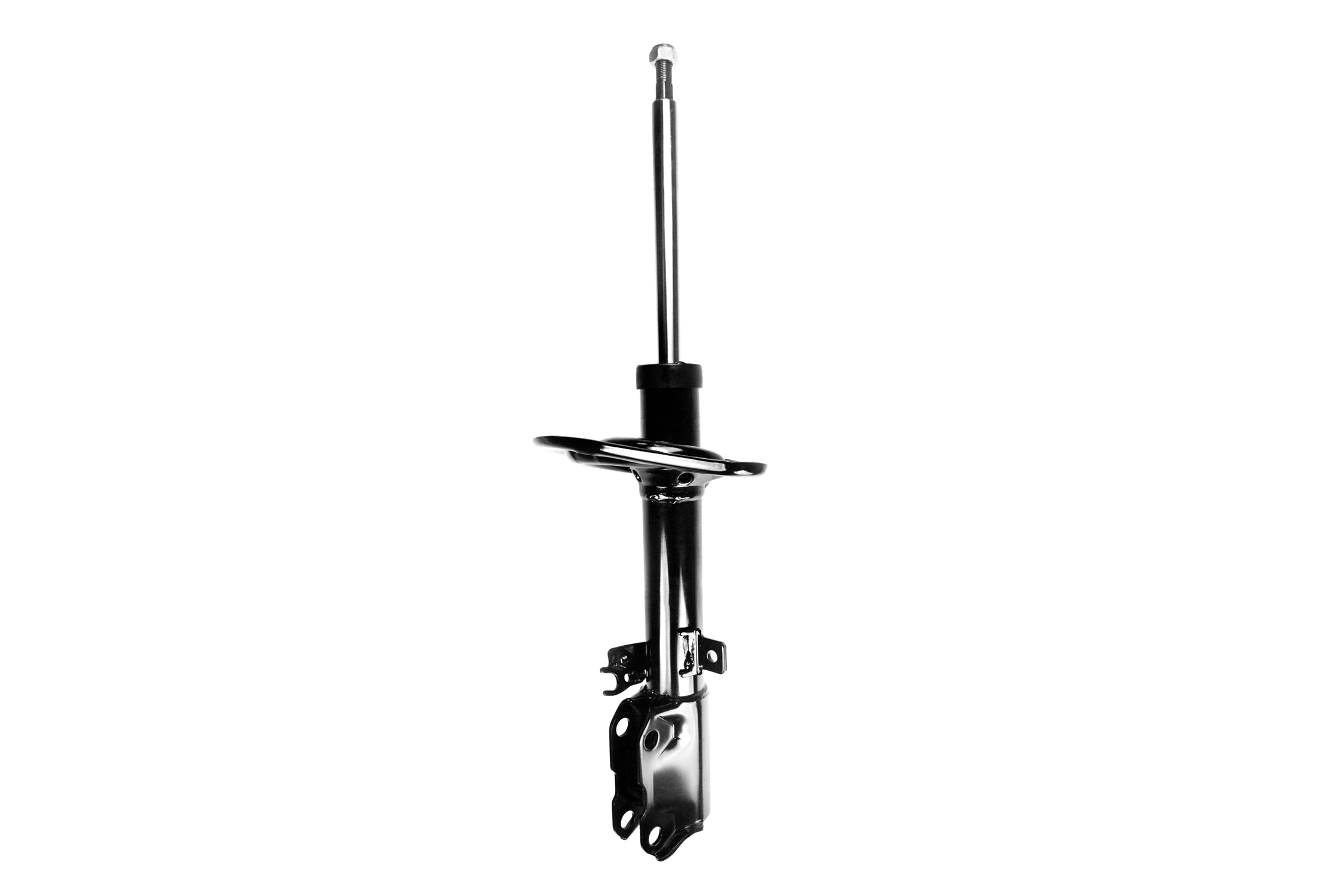 Suspension Strut MacPherson Ride Control MP331607L