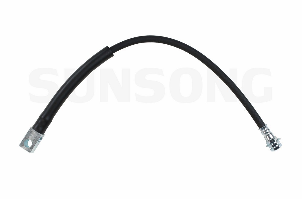 Brake Hydraulic Hose Sunsong 2201139