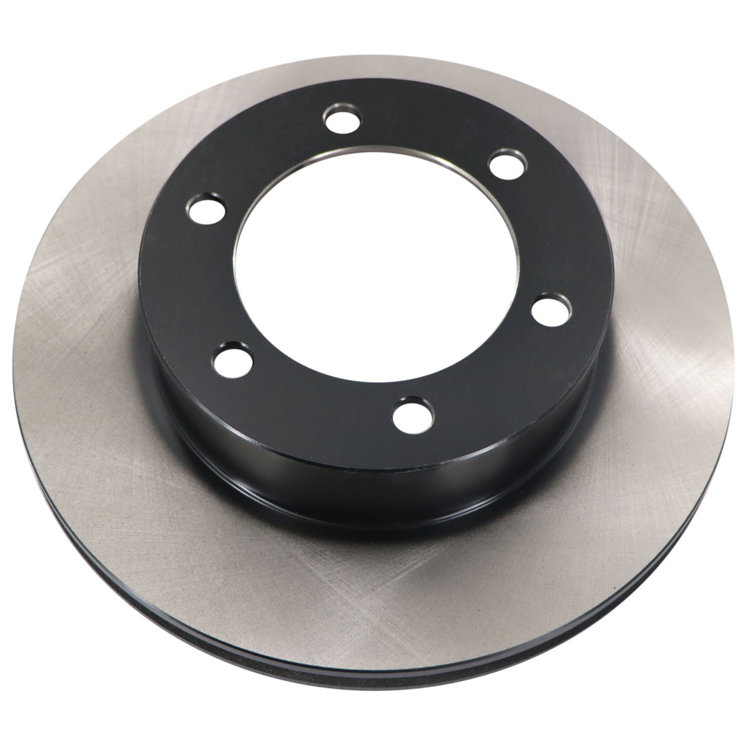 Disc Brake Rotor Perfect Stop PS125503HC