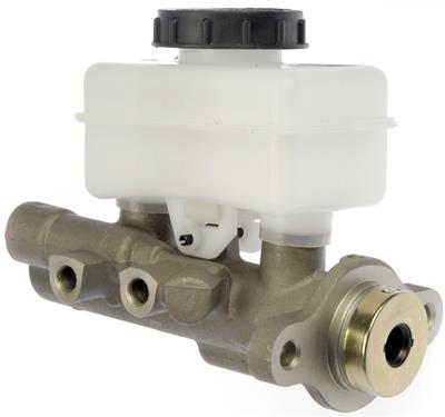 Brake Master Cylinder Parts Master MC630103