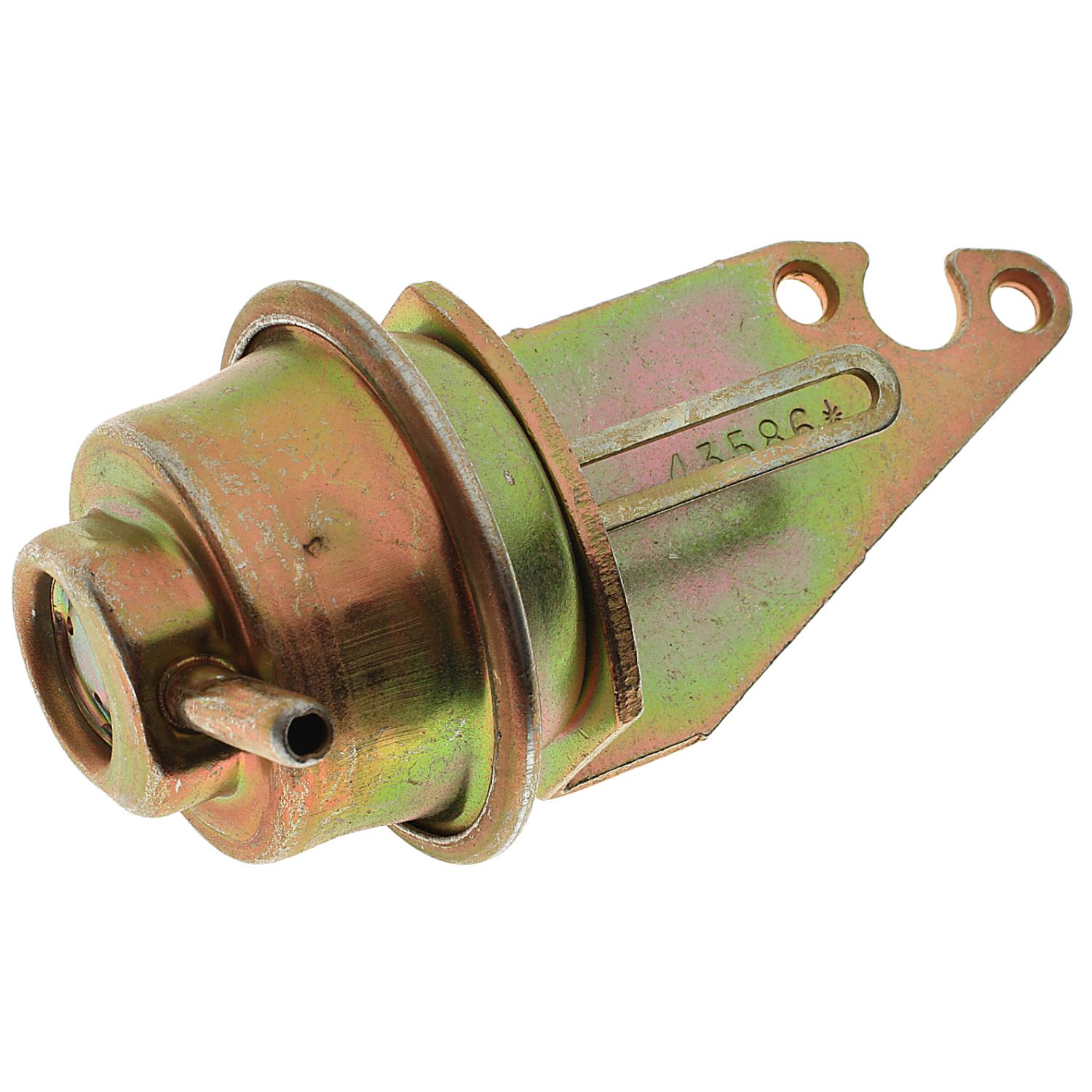 Carburetor Choke Pull-Off Hygrade Tuneup CPA128