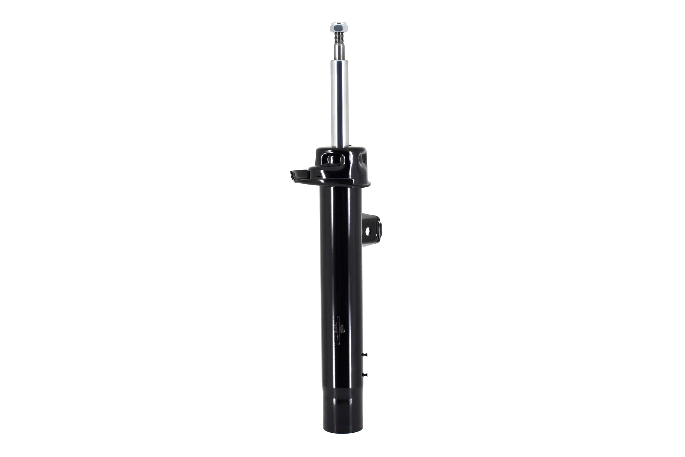 Suspension Strut MacPherson Ride Control MP335988R