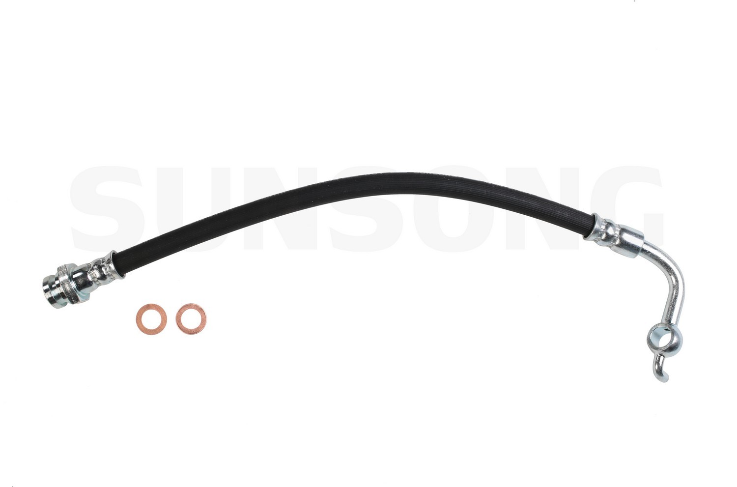 Brake Hydraulic Hose Sunsong 2201704