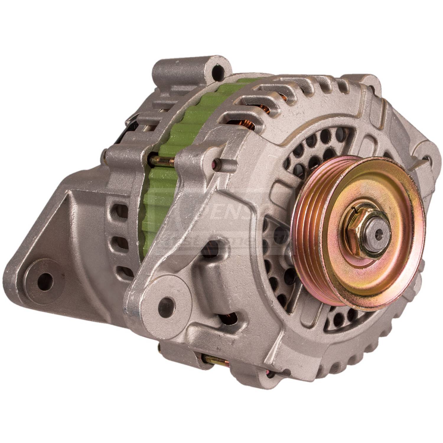 Alternator DENSO Auto Parts 210-3131