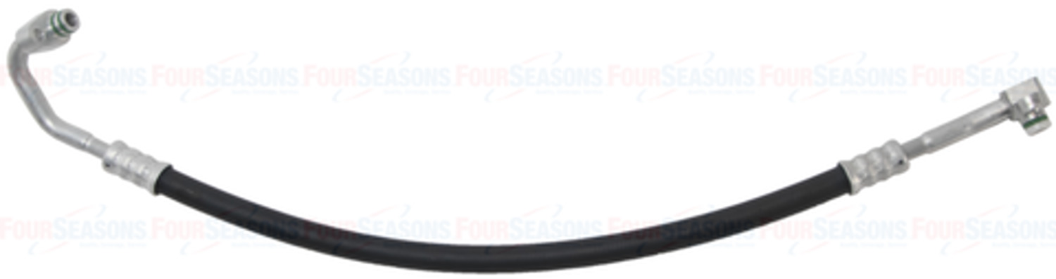 A/C Refrigerant Discharge Hose Four Seasons 66795