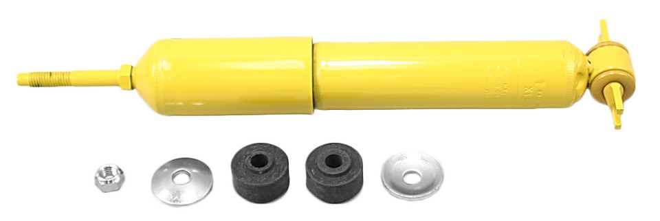 Suspension Shock Absorber Monroe Shocks & Struts 34514