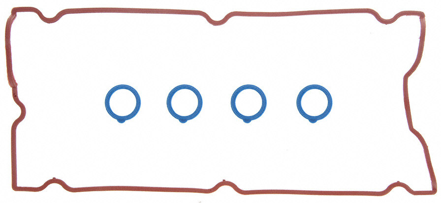 Engine Valve Cover Gasket Set FEL-PRO VS 50518 R