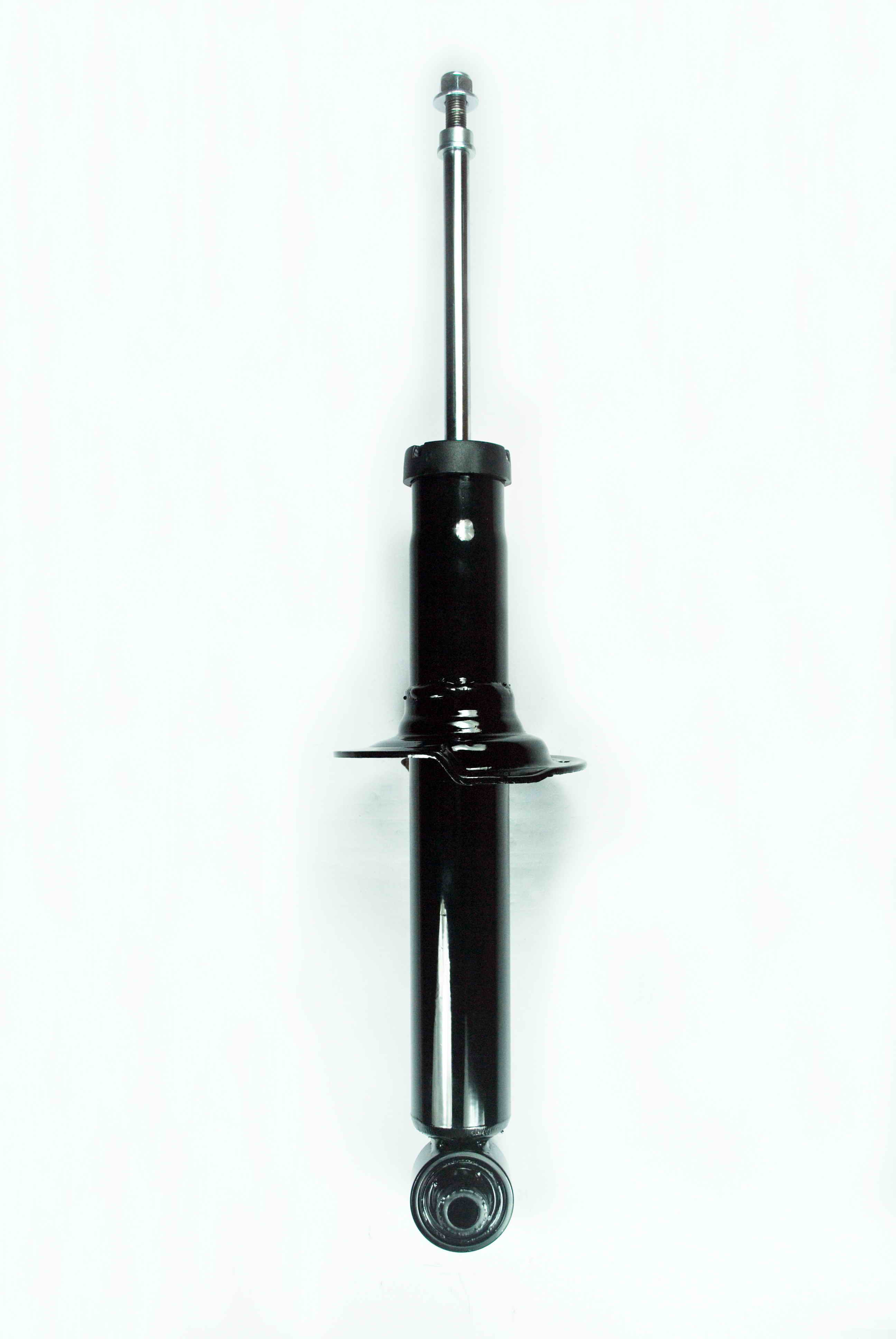 Suspension Strut MacPherson Ride Control MP345761