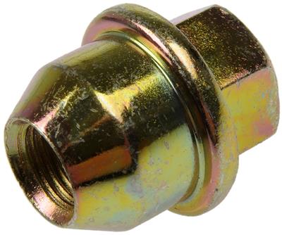 Wheel Lug Nut Dorman - Autograde 611-199