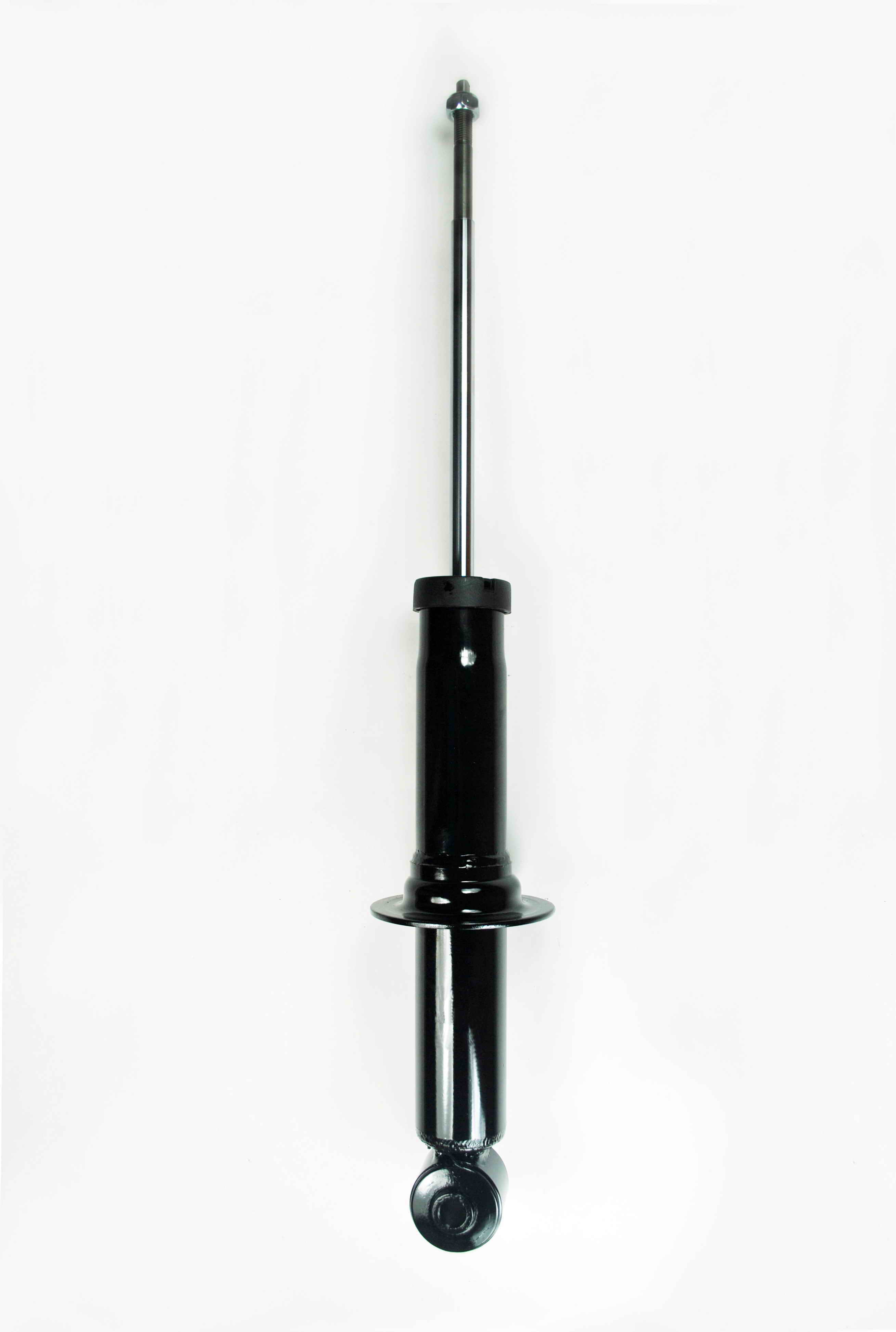 Suspension Strut MacPherson Ride Control MP345484