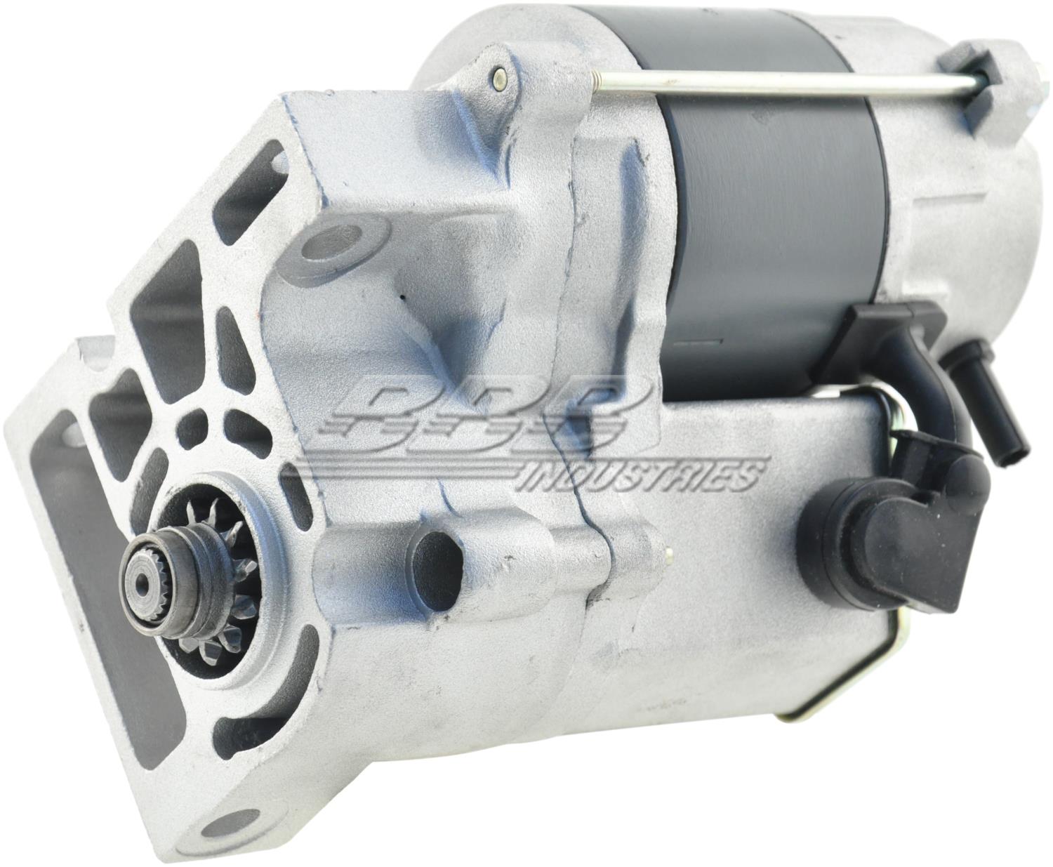 Starter TERREPOWER formerly BBB Industries N17579