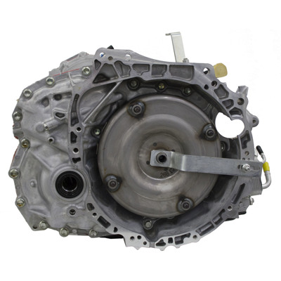Automatic Transmission Assembly ETE Reman T163434
