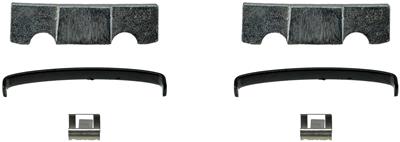 Disc Brake Hardware Kit Dorman - First Stop HW5529