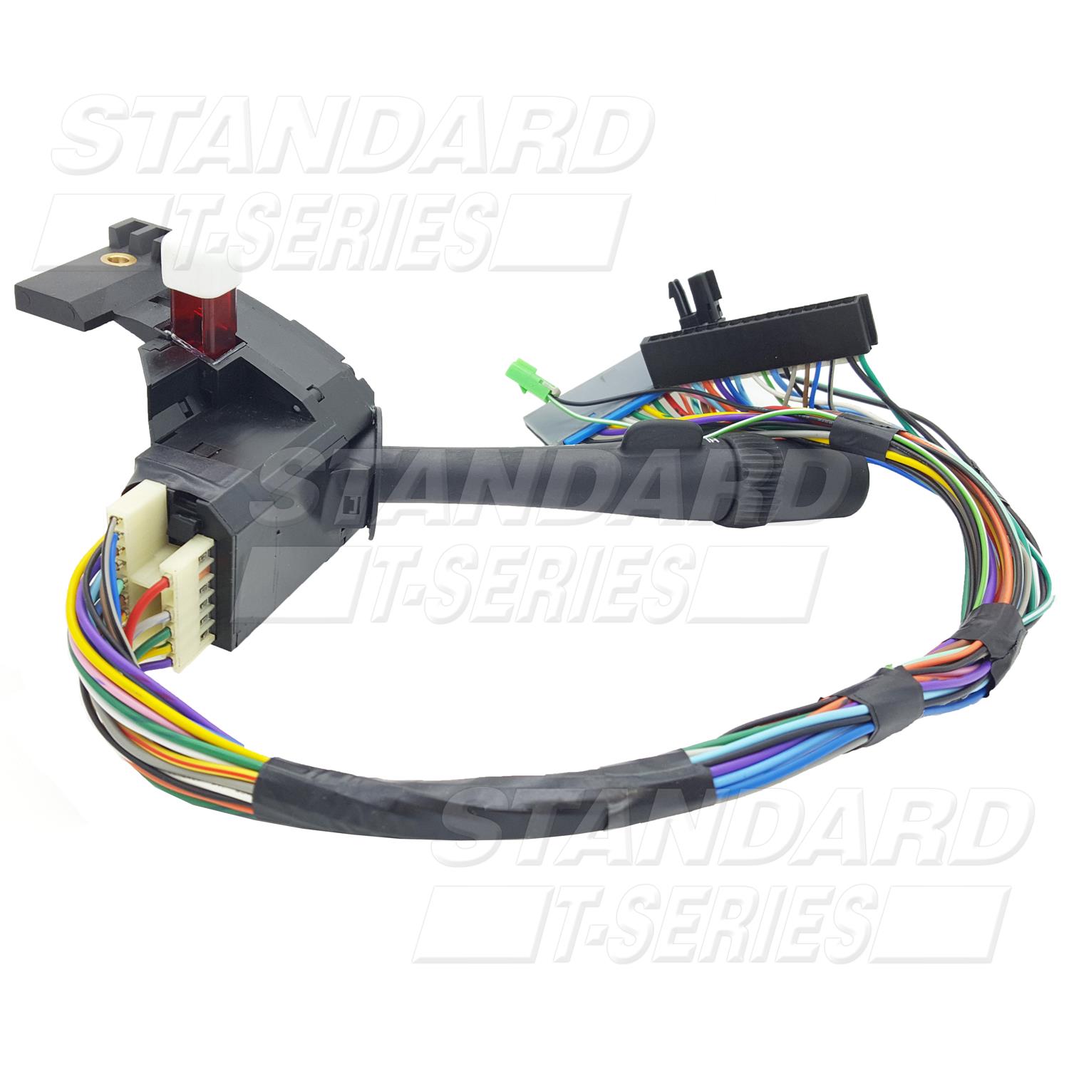 Multi-Function Switch T Series CBS1038T