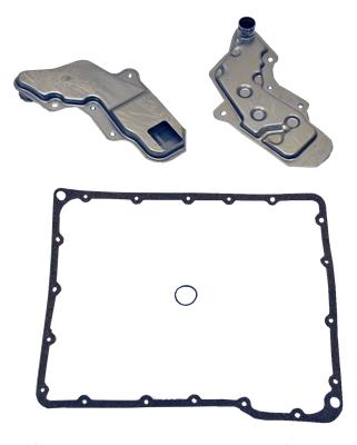 Transmission Filter Kit Wix 58974