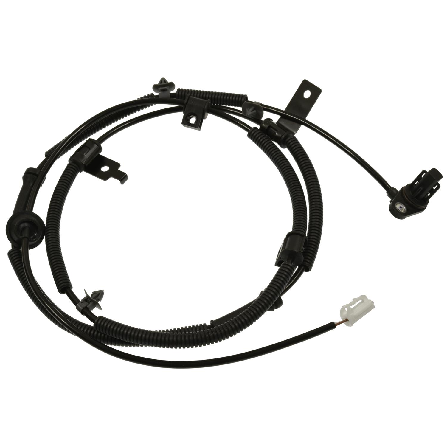 ABS Wheel Speed Sensor Standard Import ALS1677