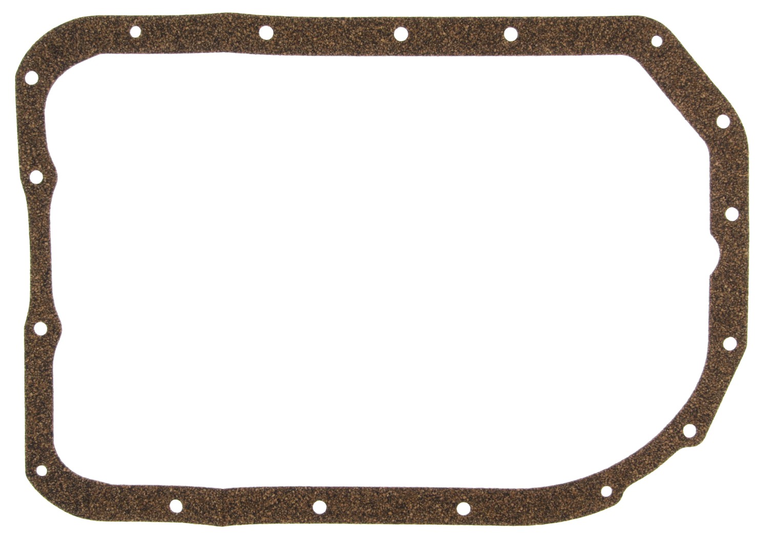 Transmission Oil Pan Gasket MAHLE W39379