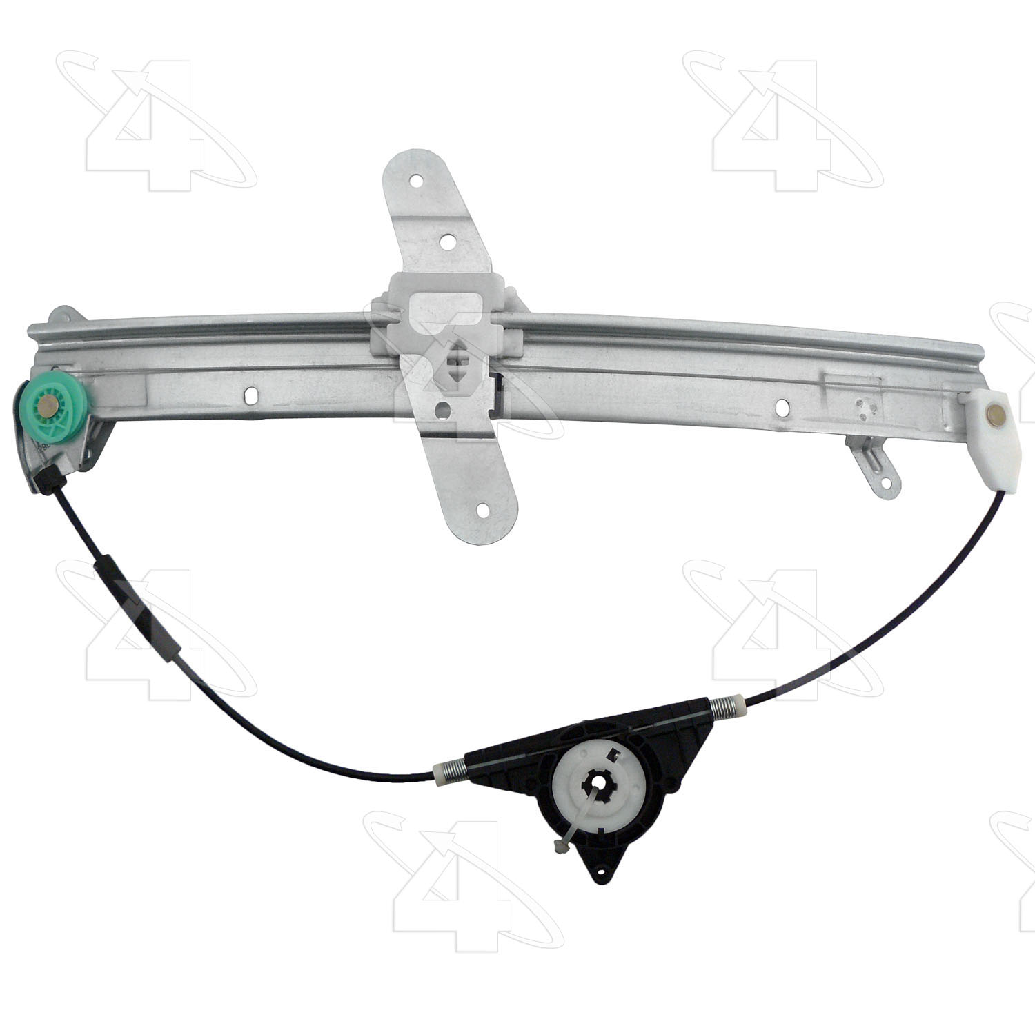 Window Regulator ACI 81314