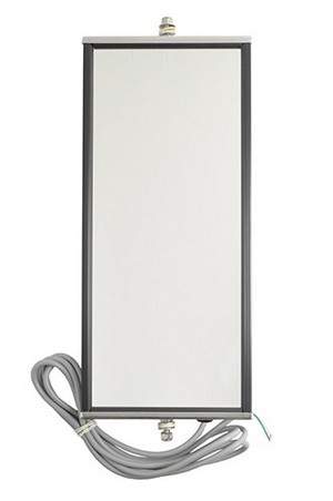 Door Mirror Grote 16053