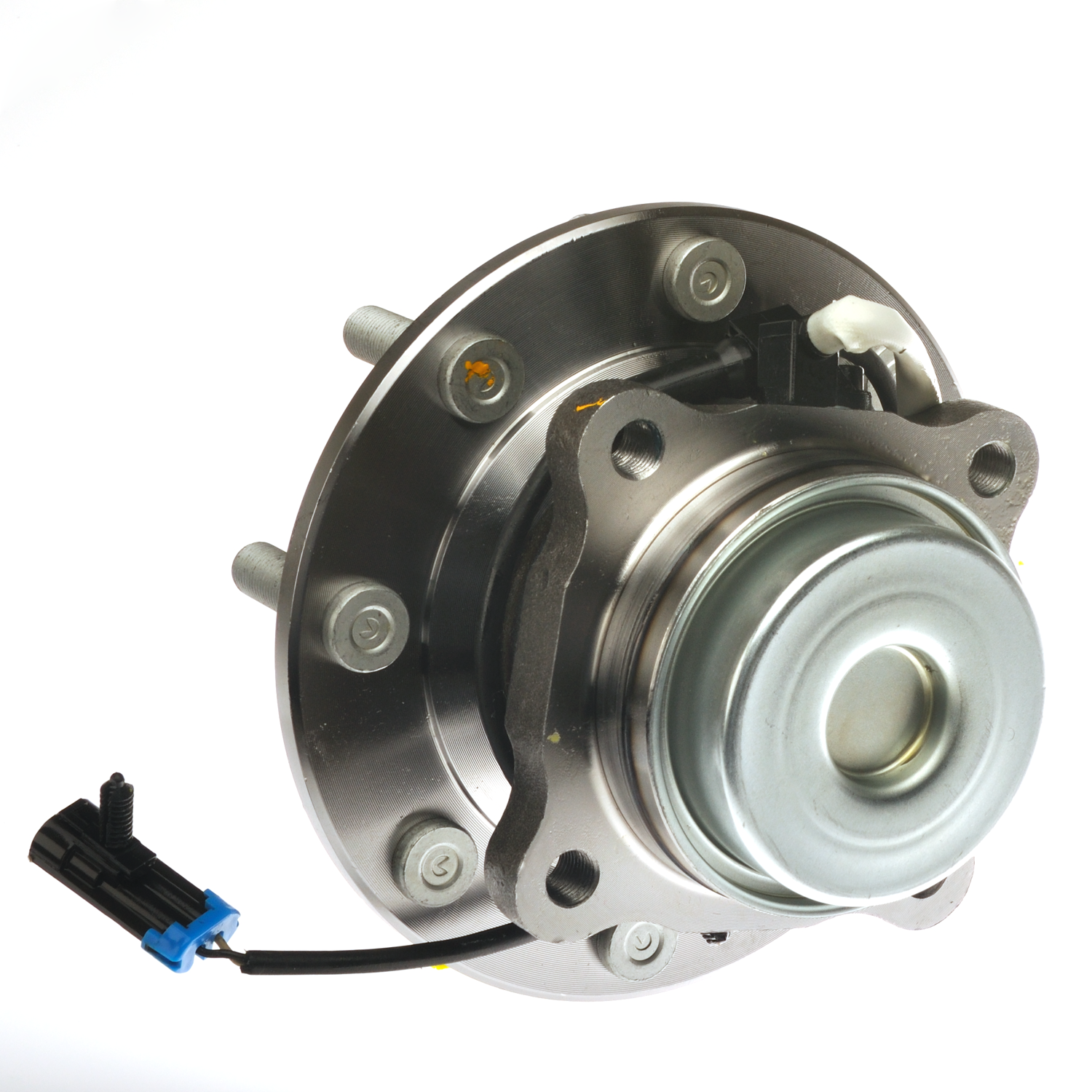 Wheel Bearing and Hub Assembly Parts Master PM515060
