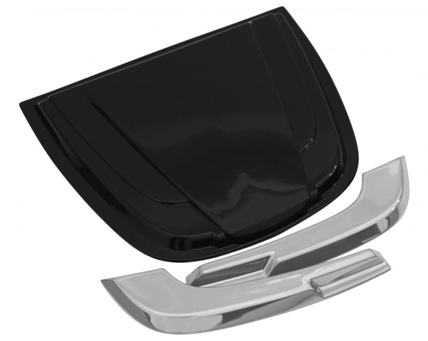 Hood Scoop Auto Ventshade AVS 80010