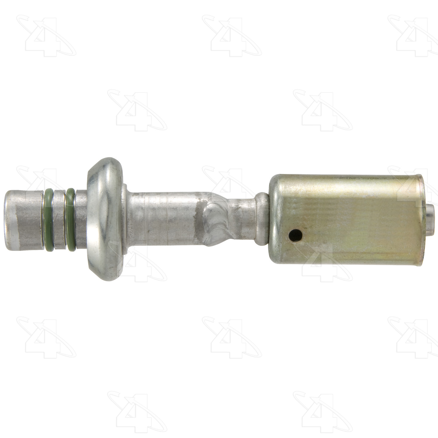 A/C Refrigerant Hose Fitting Four Seasons 17946