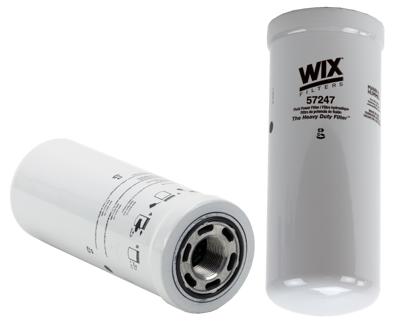 Transmission Filter Kit Wix 57247