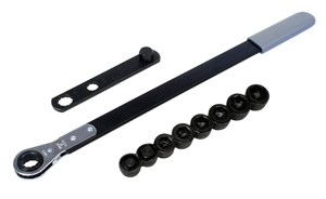 Socket Assembly Lisle 57500