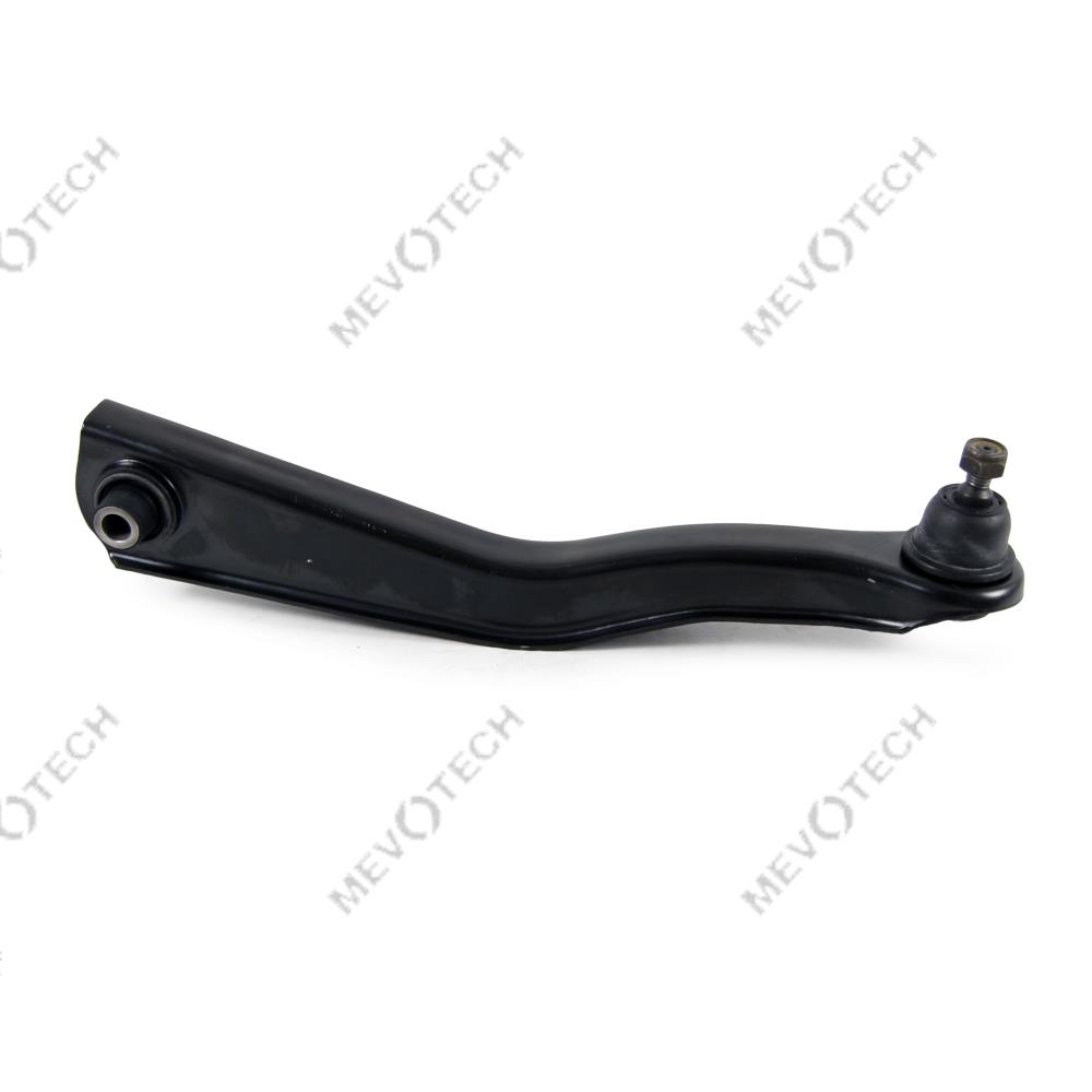 Suspension Control Arm and Ball Joint Assembly Mevotech Supreme CMS801008