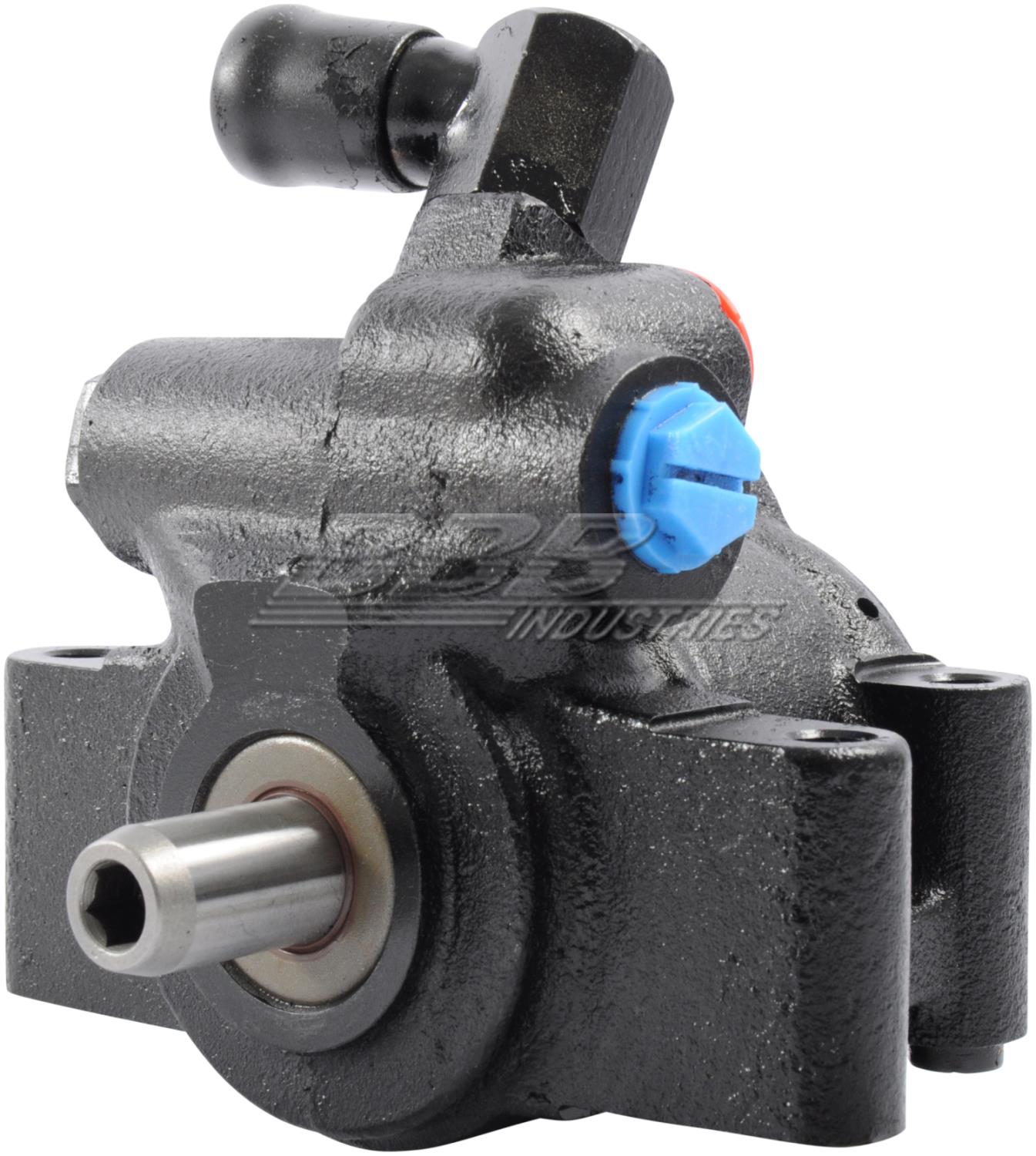 Power Steering Pump BBB Industries N712-0123