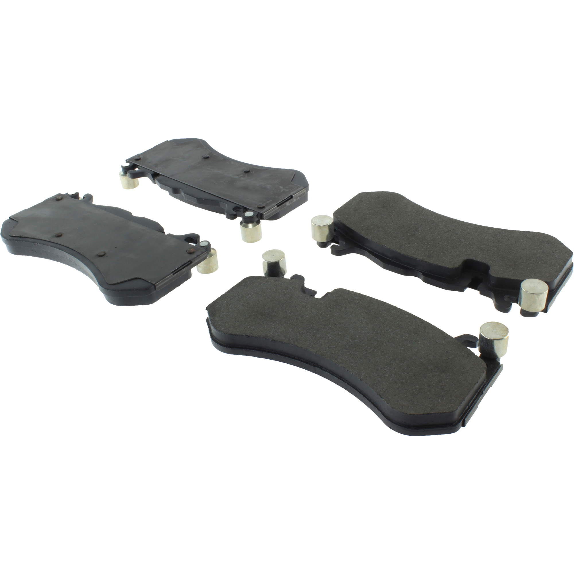 Disc Brake Pad Set Centric Parts 300.12910