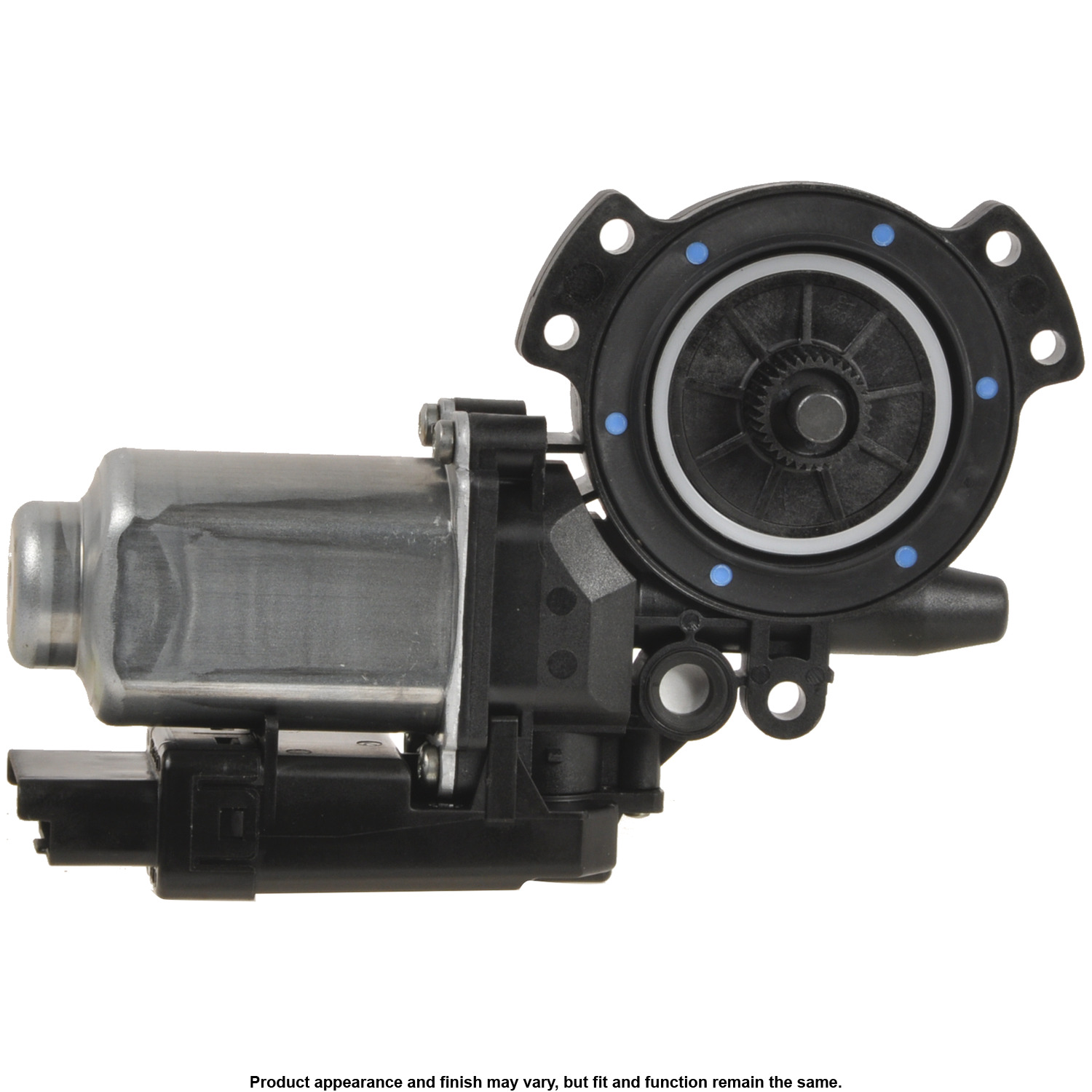 Window Motor CARDONE New 824577