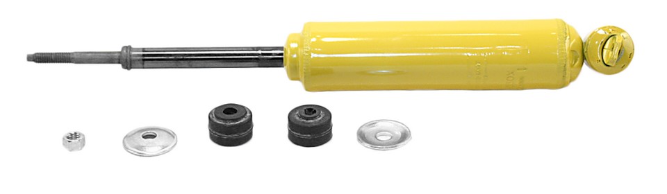Suspension Shock Absorber Monroe Shocks & Struts 34983