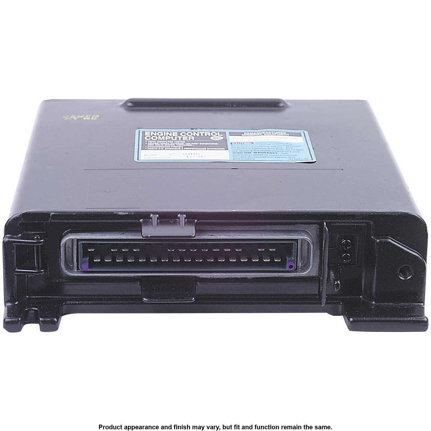 Engine Control Module (ECM) CARDONE Reman 72-30077
