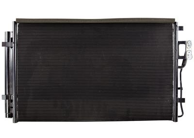 A/C Condenser OSC 3882