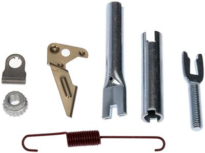 Drum Brake Self-Adjuster Repair Kit Dorman - First Stop HW2839
