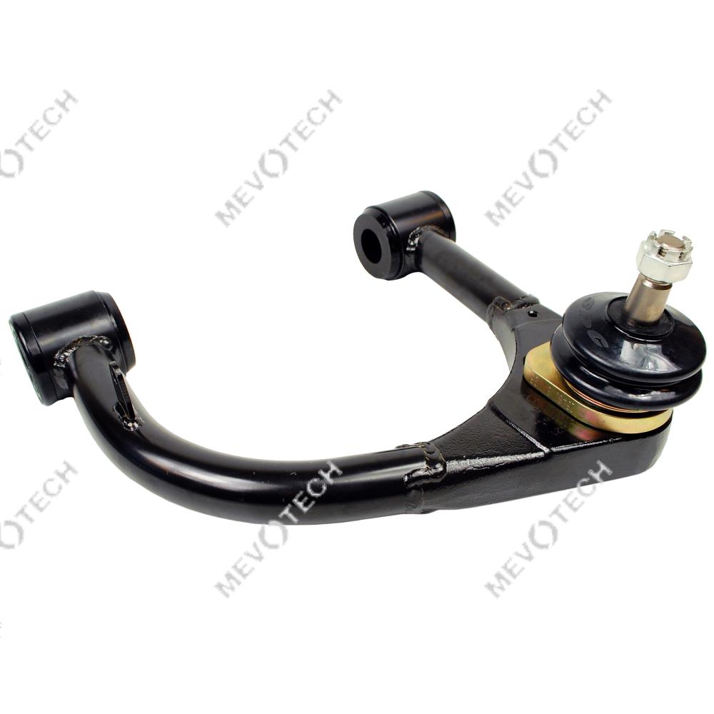Suspension Control Arm and Ball Joint Assembly Mevotech Supreme CMS861194