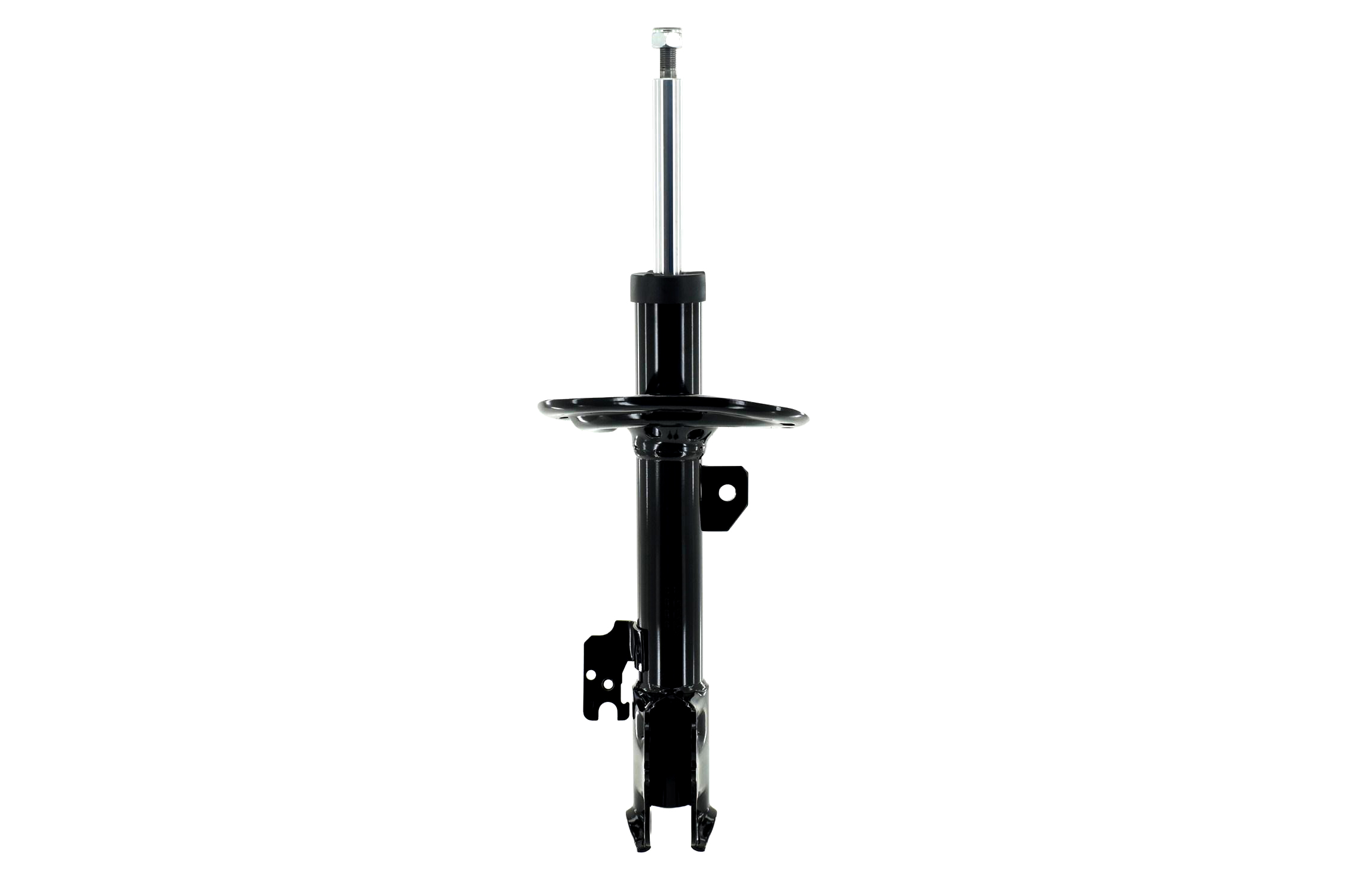 Suspension Strut MacPherson Ride Control MP333819L