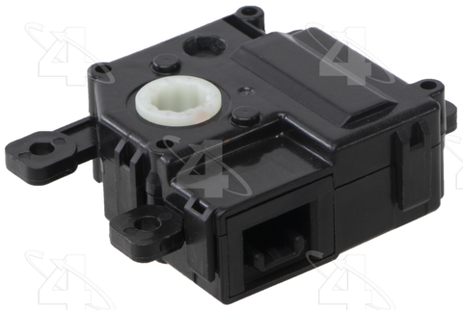 HVAC Air Door Actuator Four Seasons 73519