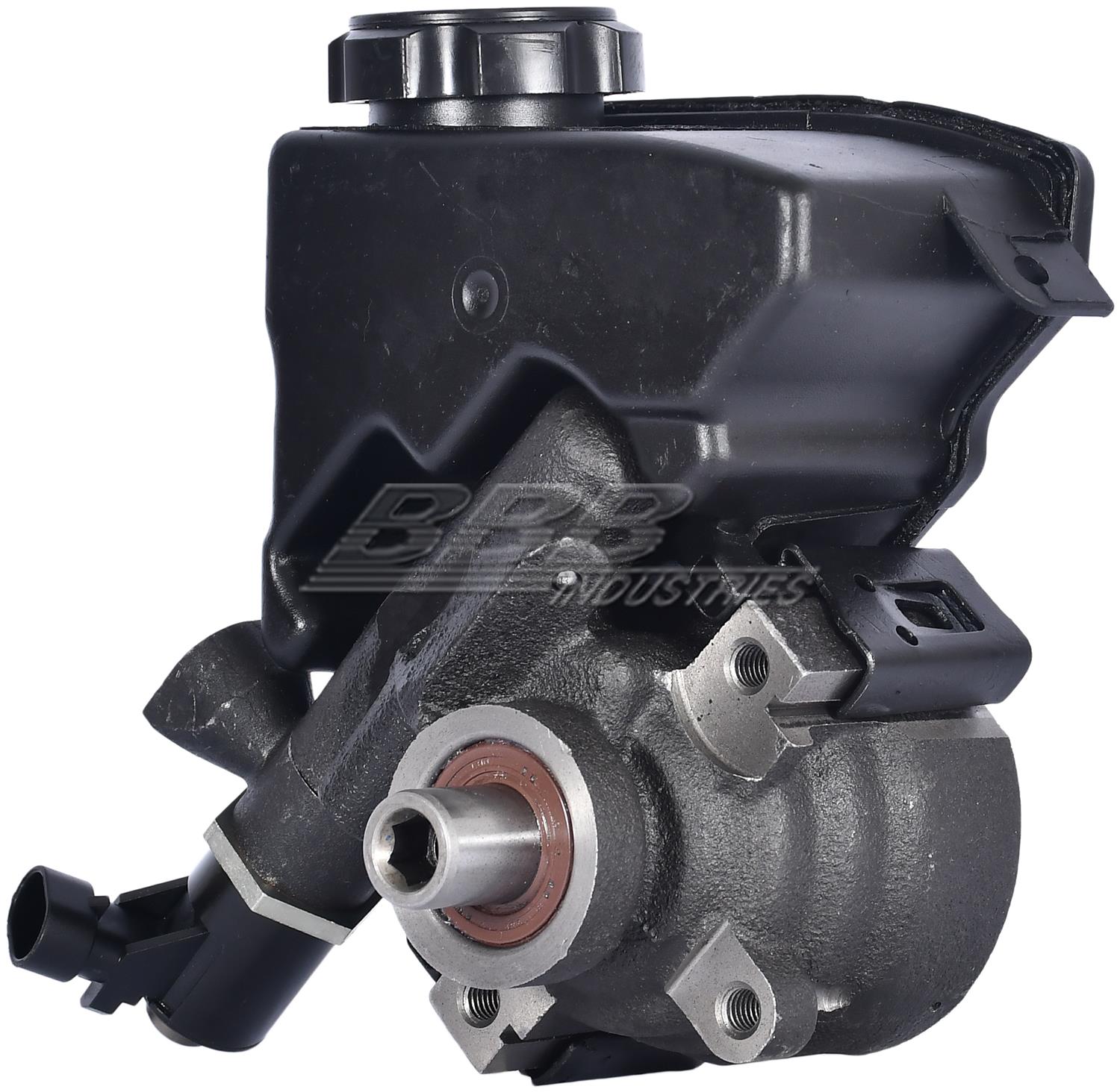 Power Steering Pump TERREPOWER formerly BBB Industries N734-70107P1