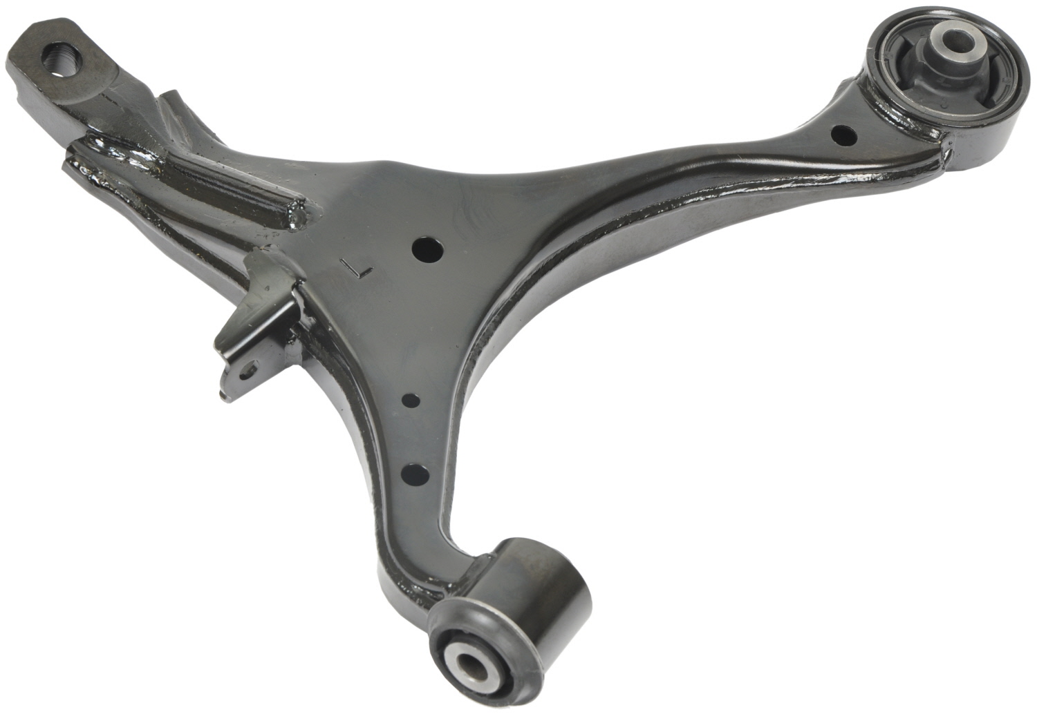 Suspension Control Arm MOOG Chassis Products RK640400